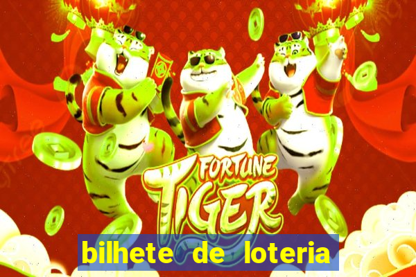 bilhete de loteria filme completo dublado